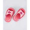 imageIpanema Cute Baby Sandals  Soft Lightweight Toddler Sandals wProtective Toe Cap Elastic Slingback Strap Cute Prints Unisex Easy OnOff Easy to Clean Water Resistant PVC