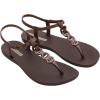 imageIpanema Womens Connect Sandal  Comfortable Stylish ampamp Versatile Summer Footwear