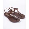 imageIpanema Womens Connect Sandal  Comfortable Stylish ampamp Versatile Summer Footwear