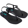 imageIpanema Class Edge Glow Womens Sandals  Comfy Stylish Glitter TStrap Thong Sandals Adjustable Ankle Strap Summer Dress Sandals Dressy Sandals for Women Flat Sandals