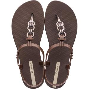 imageIpanema Womens Connect Sandal  Comfortable Stylish ampamp Versatile Summer Footwear