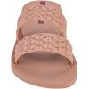 imageIpanema Womens Renda II SandalsPinkGlitter Pink