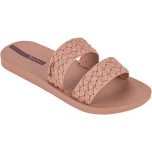imageIpanema Womens Renda II SandalsPinkGlitter Pink