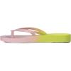 imageIpanema womens Bossa Soft ChicPinkGreen