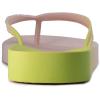 imageIpanema womens Bossa Soft ChicPinkGreen