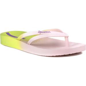 imageIpanema womens Bossa Soft ChicPinkGreen