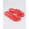 imageIpanema Comfy Fem Womens Platform Sandals  Strappy Summer Dress Sandals Wedge Flip Flops Arch SupportRedRed