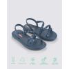 imageIpanema Meu Sol Flatform Womens Sandals  Studded Sandals for Women Flat Sandals Strappy Sandals Comfy Dressy Women Sandals Summer Dress Sandals wBackstrap Easy CleanBluePink