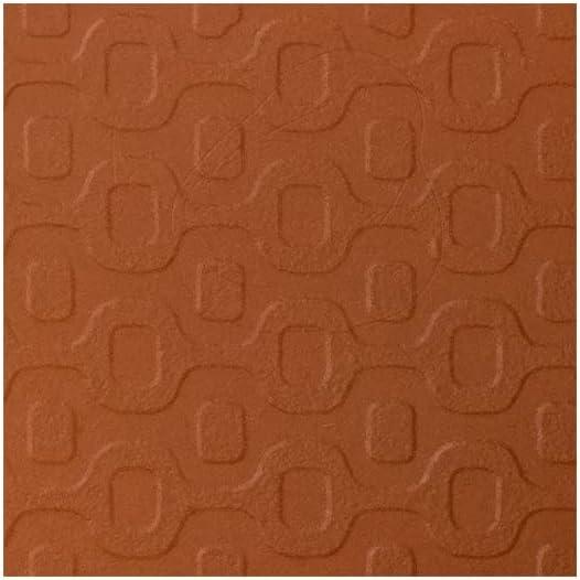 imageIpanema Womens Wave Heart Flip FlopBrownBronze