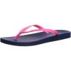 imageIpanema Womens Ana Flip FlopsBluePink