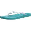imageIpanema Womens Ana Flip FlopsBlueWhite