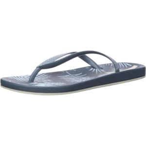imageIpanema Womens Ana Flip FlopsBlue