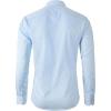 imageBeninos Mens Dress Shirts Casual Long Sleeve Button Down ShirtLight Blue