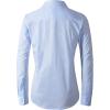 imageBeninos Womens Dress Shirts Long Sleeve Button Down Shirt Work WearLight Blue