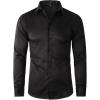 Black (No Texture)