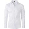 White (No Texture)