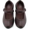 Brown Pu
