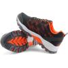 imageJABASIC Women Hiking Shoes Breathable Mesh Athletic Outdoor Sneakers