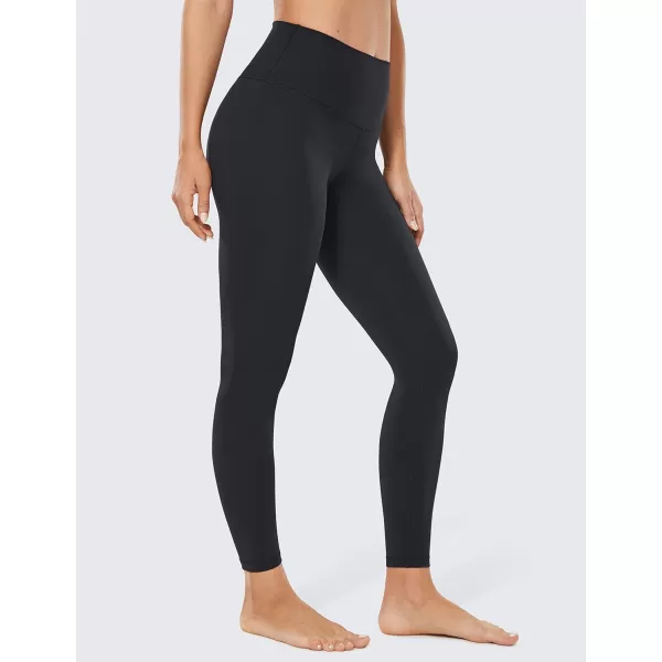 CRZ YOGA Butterluxe High Waisted Lounge Legging 25  Workout Leggings for Women Buttery Soft Yoga Pants Black XLargeCRZ YOGA Butterluxe High Waisted Lounge Legging 25  Workout Leggings for Women Buttery Soft Yoga Pants Black XLarge