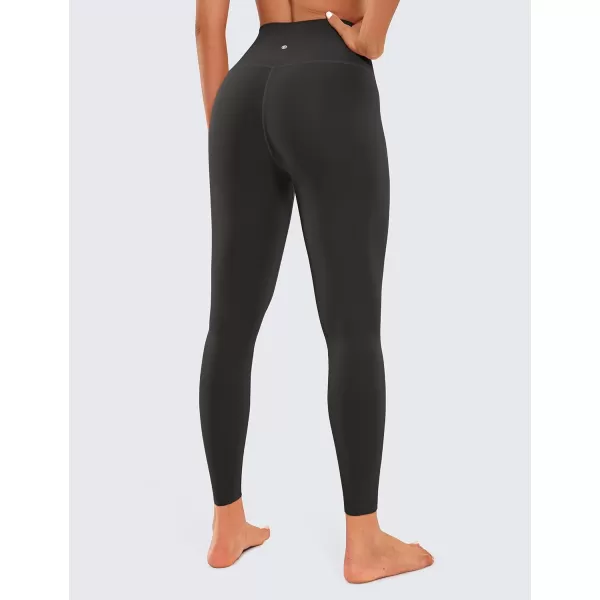 CRZ YOGA Butterluxe High Waisted Lounge Legging 25  Workout Leggings for Women Buttery Soft Yoga Pants Black XLargeCRZ YOGA Butterluxe High Waisted Lounge Legging 25  Workout Leggings for Women Buttery Soft Yoga Pants Black XLarge