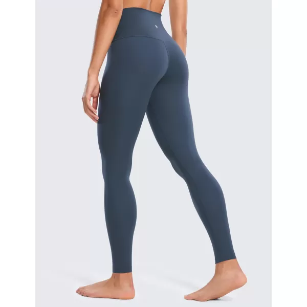 CRZ YOGA Butterluxe High Waisted Lounge Legging 28  Workout Leggings for Women Buttery Soft Yoga PantsStelindigo