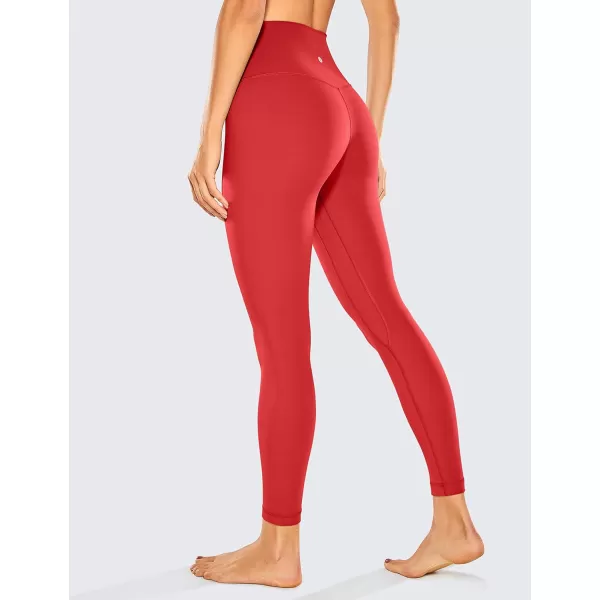 CRZ YOGA Womens ModernFittedCrimson