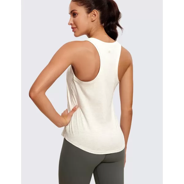 CRZ YOGA womens ClassicIce GreyWhite