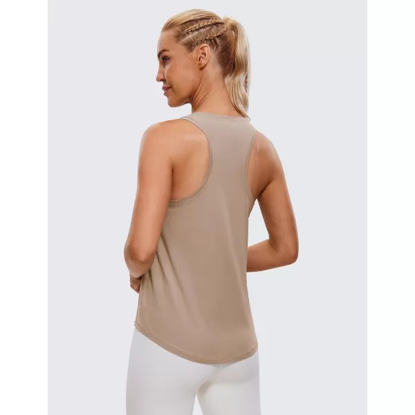 CRZ YOGA womens ClassicMortar Color