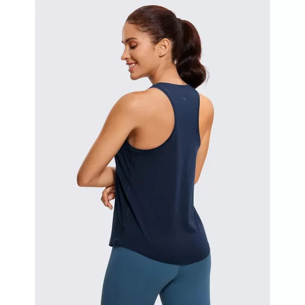 CRZ YOGA womens ClassicNavy