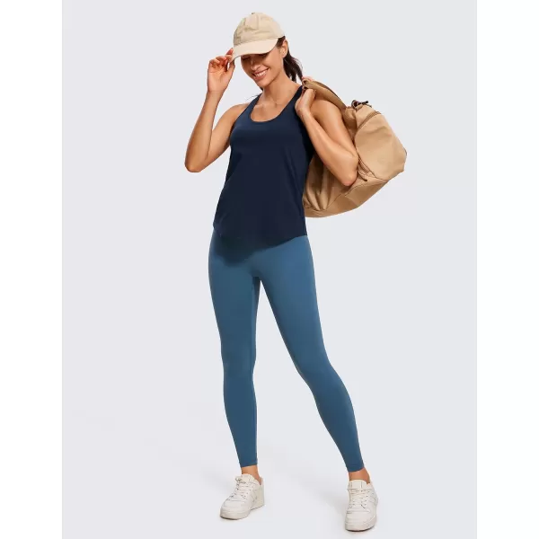 CRZ YOGA womens ClassicNavy