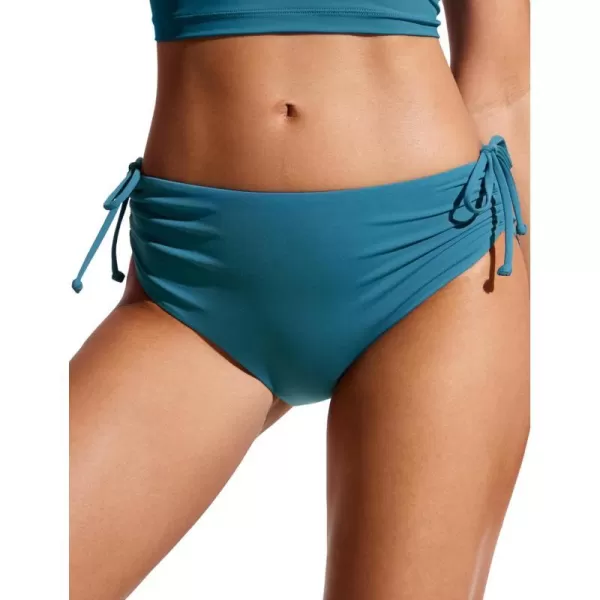 CRZ YOGA womens ModernSapphire Blue