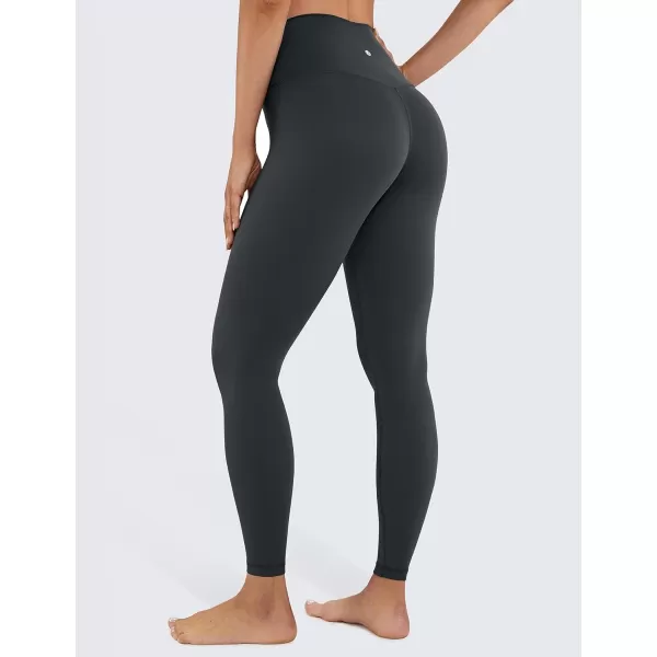 CRZ YOGA Butterluxe High Waisted Lounge Legging 25  Workout Leggings for Women Buttery Soft Yoga PantsCRZ YOGA Butterluxe High Waisted Lounge Legging 25  Workout Leggings for Women Buttery Soft Yoga Pants