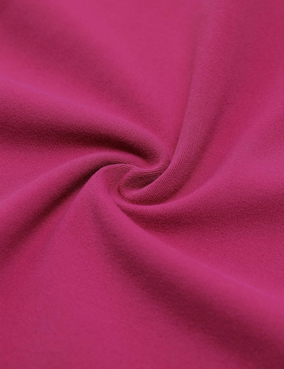 CRZ YOGA Womens Butterluxe Workout Leggings 28 Inches  High Waisted Gym Yoga Pants with Pockets Running Buttery SoftMagenta Purple