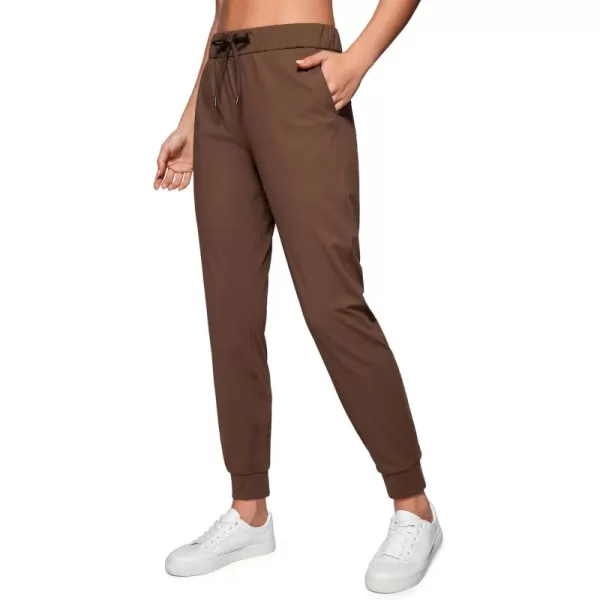 Coffee Brown
