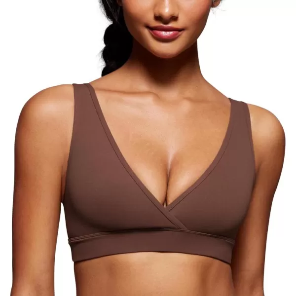 Coffee Brown