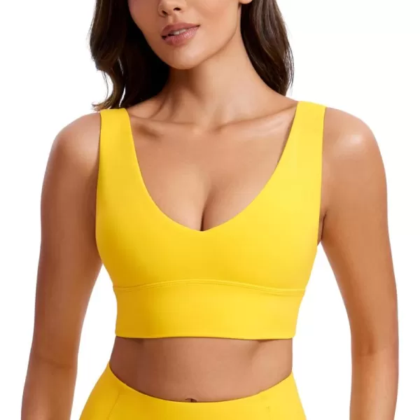 High Visibility Yellow