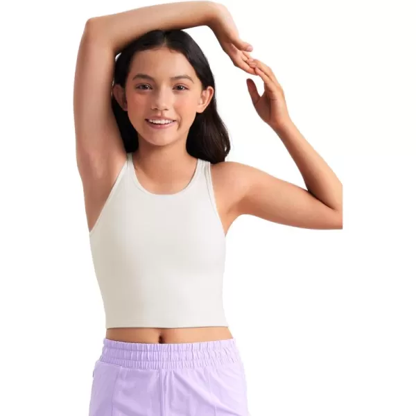 Milky White