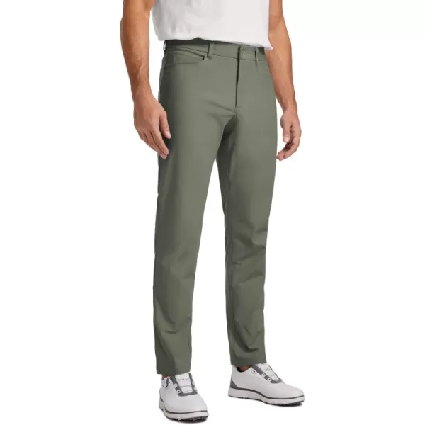 Light Army Green