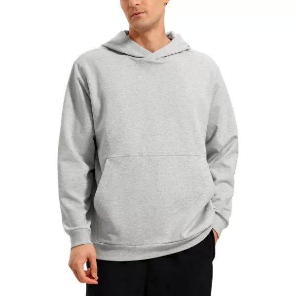 Dove Grey Heather