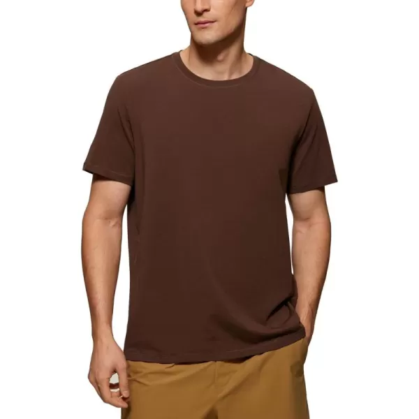 Coffee Brown