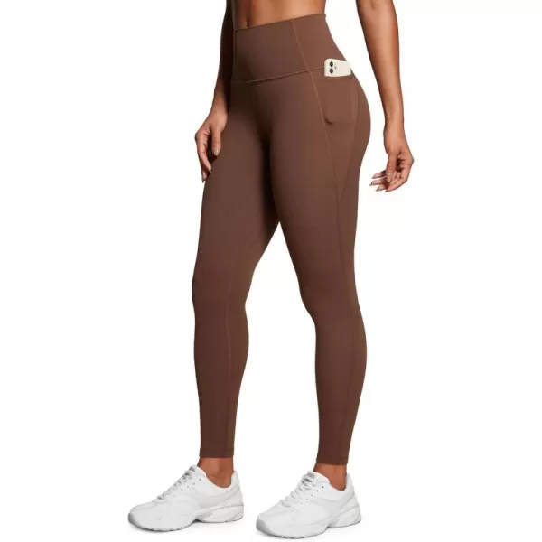 Coffee Brown
