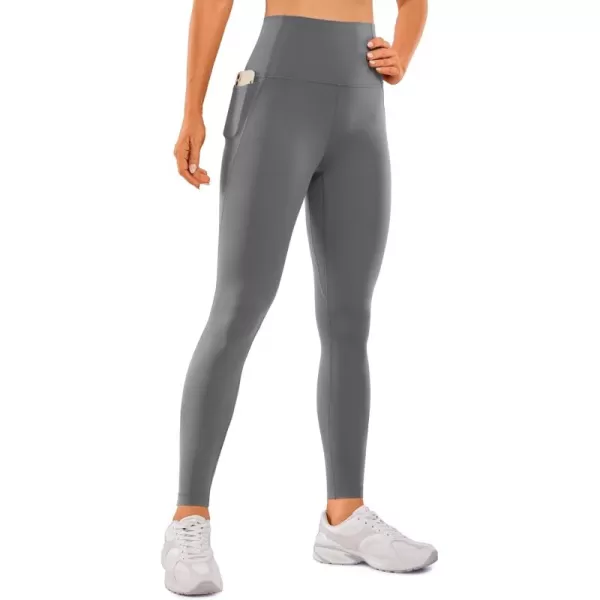 Lava Smoke Grey