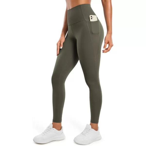 Light Army Green