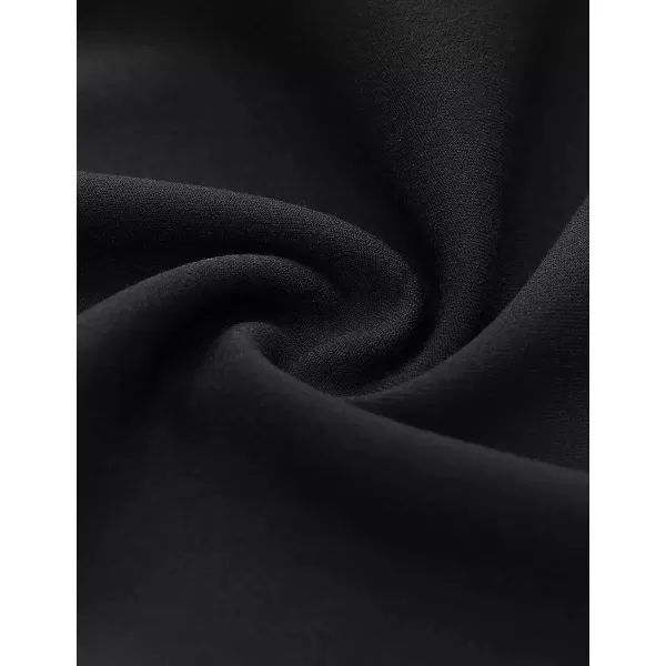 imageCRZ YOGA Womens Brushed Naked Feeling Workout Leggings 25quot  High Waisted Gym Compression Tummy Control Yoga PantsBlack