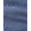 imageCRZ YOGA Athletic Joggers for Men 29quot31quot Lightweight Water Resistant Outdoor Workout Pants with Zip PocketsElectric Blue