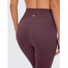 imageCRZ YOGA High Waisted Buttery Soft Lounge Legging 25 inchesArctic Plum