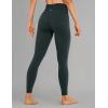 imageCRZ YOGA High Waisted Buttery Soft Lounge Legging 25 inchesDark Green  Bluish