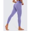 imageCRZ YOGA High Waisted Buttery Soft Lounge Legging 25 inchesDark Lavender Purple