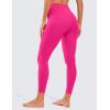 imageCRZ YOGA High Waisted Buttery Soft Lounge Legging 25 inchesGranita Pink