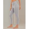 imageCRZ YOGA High Waisted Buttery Soft Lounge Legging 25 inchesGull Gray